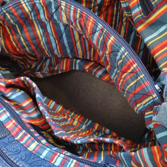 🎒 Donna Sharp Bag - Picture 9 of 16